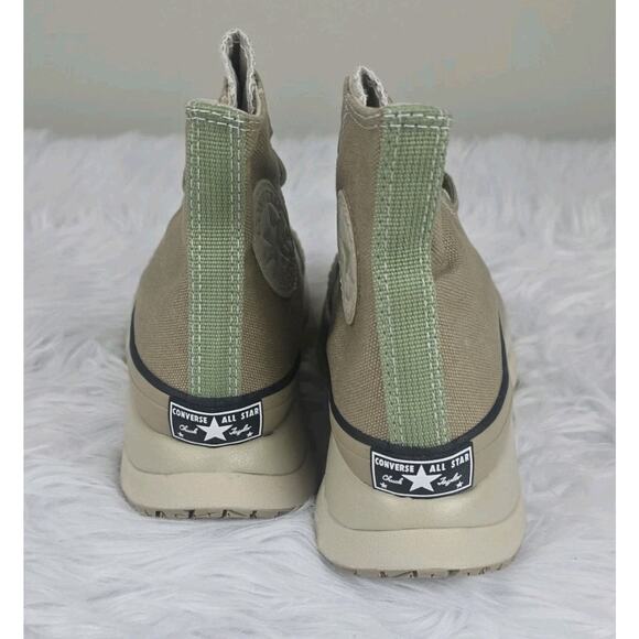 Converse Chuck 70 AT-CX Hi Women's Size 7 Sneakers A02777C Roasted Beach Stone - Picture 12 of 14